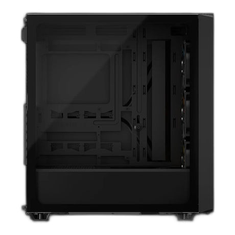 Corsair 3200D RS ARGB Mid-Tower PC Case Black CC-9011344-WW