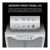 Corsair 3200D RS ARGB Mid-Tower PC Case White CC-9011345-WW