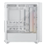 Corsair 3200D RS ARGB Mid-Tower PC Case White CC-9011345-WW