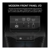Corsair 3200D RS ARGB Mid-Tower PC Case Smoke CC-9011346-WW