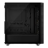 Corsair 3200D RS ARGB Mid-Tower PC Case Smoke CC-9011346-WW