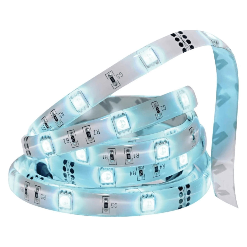 Connex Smart WiFi 24W LED RGB Strip 5m CC-L2007 – FirstShop