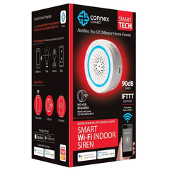 Connex Router Connex Smart WiFi & Tech Products – FirstShop