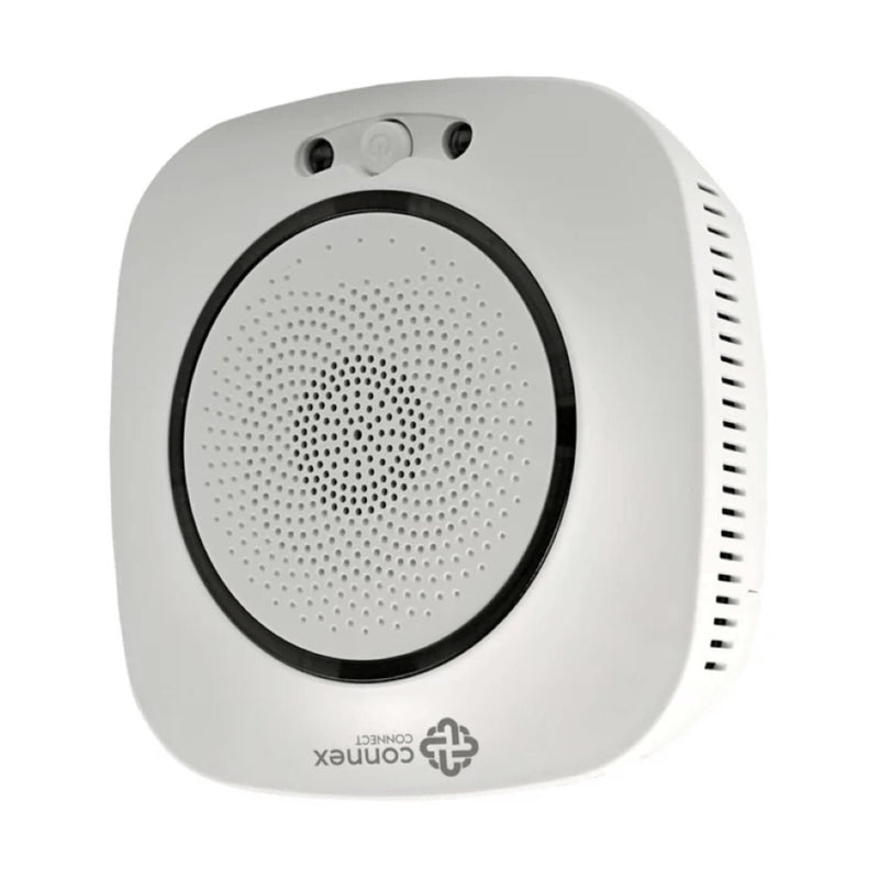 Connex Smart WiFi Gas Detector Alarm CC-S2003