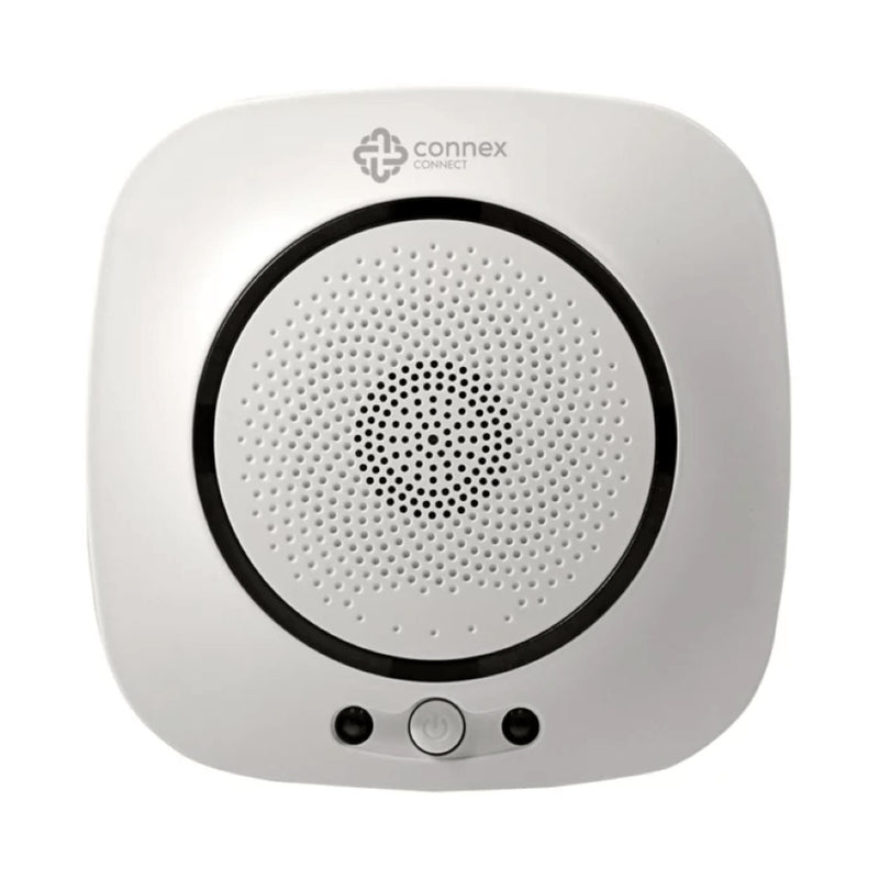 Connex Smart WiFi Gas Detector Alarm CC-S2003