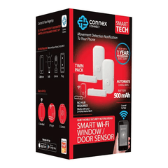 Connex Router Connex Smart WiFi & Tech Products – FirstShop