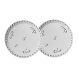 Connex S2008 Smart Wi-Fi Smoke Detector 2-pack CC-S2008