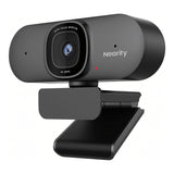Nearity CC200 4K UHD Webcam for Streaming and Remote Work