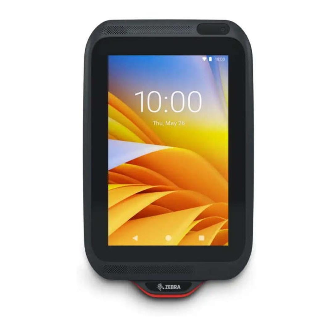 Zebra CC6000 10.1-inch Customer Concierge Interactive Kiosk – FirstShop