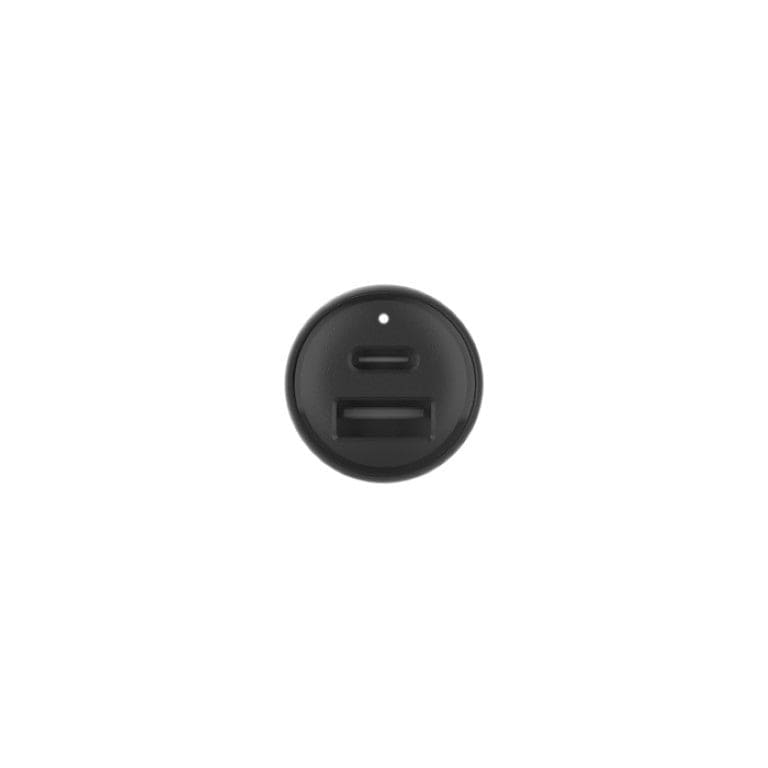 Belkin CCB005BTBK BoostCharge 42W 2-port Car Charger