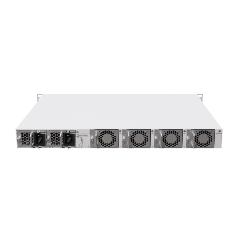 MikroTik CCR2216 12-port SFP28 Cloud Core Router with 2x QSFP28 ports RBCCR2216-1G-12XS-2XQ