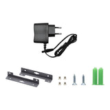 Cudy CD-HS105 5-port 2.5Gbps Ethernet Metal Desktop Switch