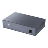 Cudy CD-HS105 5-port 2.5Gbps Ethernet Metal Desktop Switch