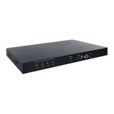 Cypress 4-port HDMI Switcher with Multi-Window Display CDPS-41SQ/41SQN