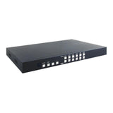 Cypress 4-port HDMI Switcher with Multi-Window Display CDPS-41SQ/41SQN