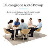Plaud Note Pro AI Voice Recorder with Transcription Black CDTBK1GXXXXX01