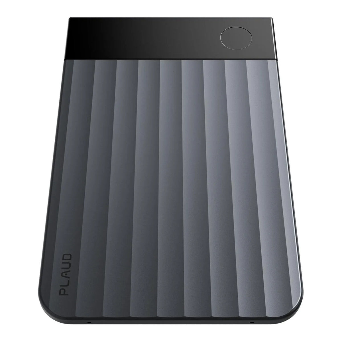 Plaud Note Pro AI Voice Recorder with Transcription Black CDTBK1GXXXXX01