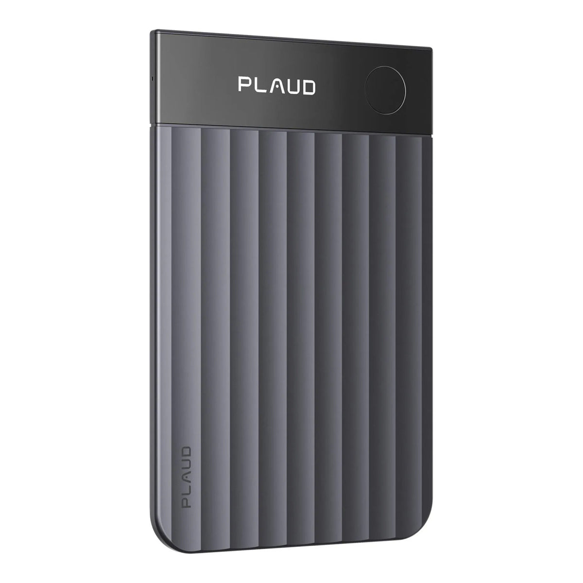 Plaud Note Pro AI Voice Recorder with Transcription Black CDTBK1GXXXXX01