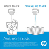 HP 85A Black Toner Cartridge 1,600 Pages Original CE285A_OPEN Single-pack (Open Box)
