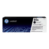 HP 85A Black Toner Cartridge 1,600 Pages Original CE285A_OPEN Single-pack (Open Box)
