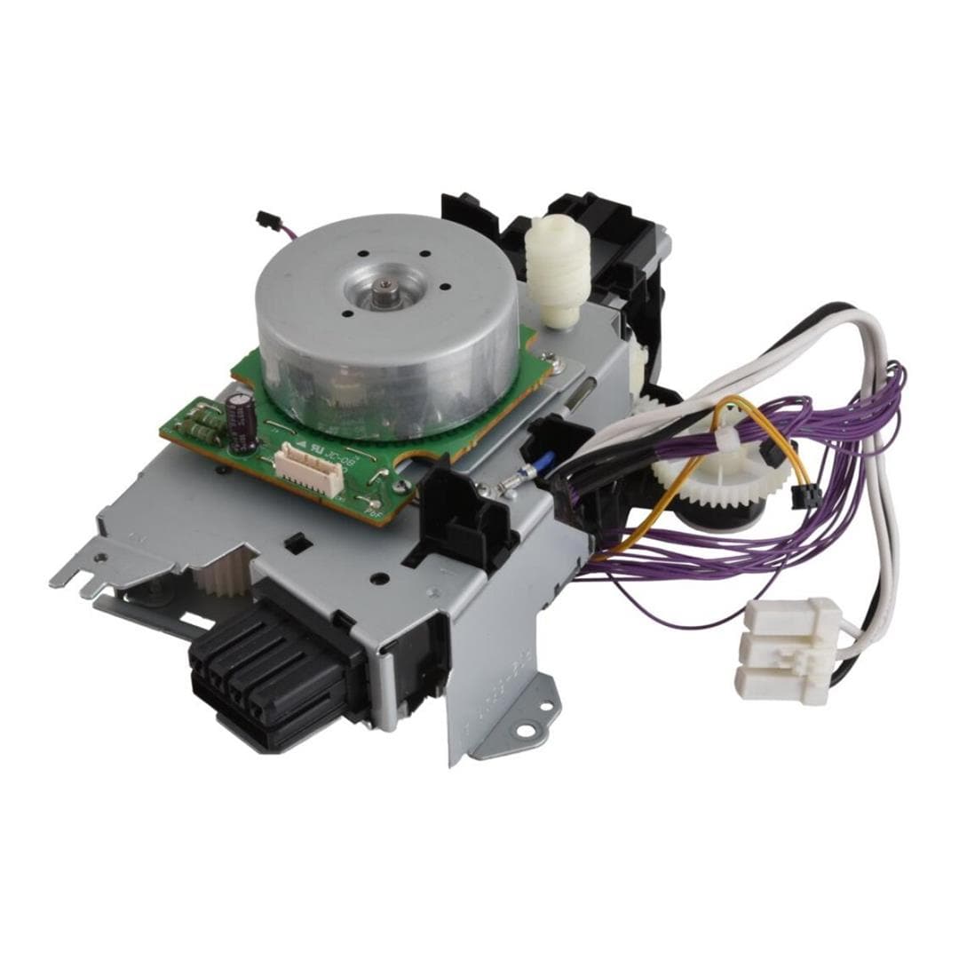 HP Fuser Drive CE707-6791