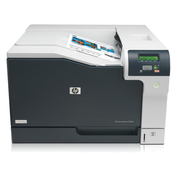 HP Color LaserJet Professional CP5225 Colour A3 Laser Printer