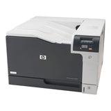 HP LaserJet Professional CP5225n A3 Colour Laser Printer CE711A