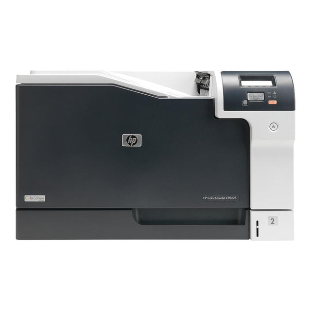 HP LaserJet Professional CP5225n A3 Colour Laser Printer CE711A