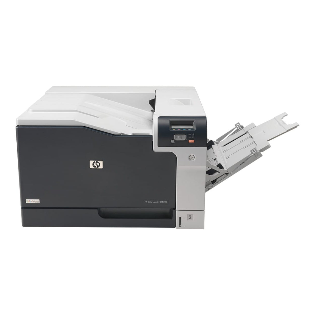 HP LaserJet Professional CP5225n A3 Colour Laser Printer CE711A