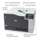 HP LaserJet Professional CP5225dn A3 Colour Laser Printer CE712A