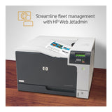 HP LaserJet Professional CP5225dn A3 Colour Laser Printer CE712A