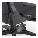 Corsair TC100 RELAXED Gaming Chair Black CF-9010052-WW