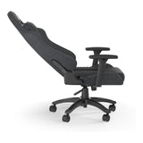 Corsair TC100 RELAXED Gaming Chair Black CF-9010052-WW
