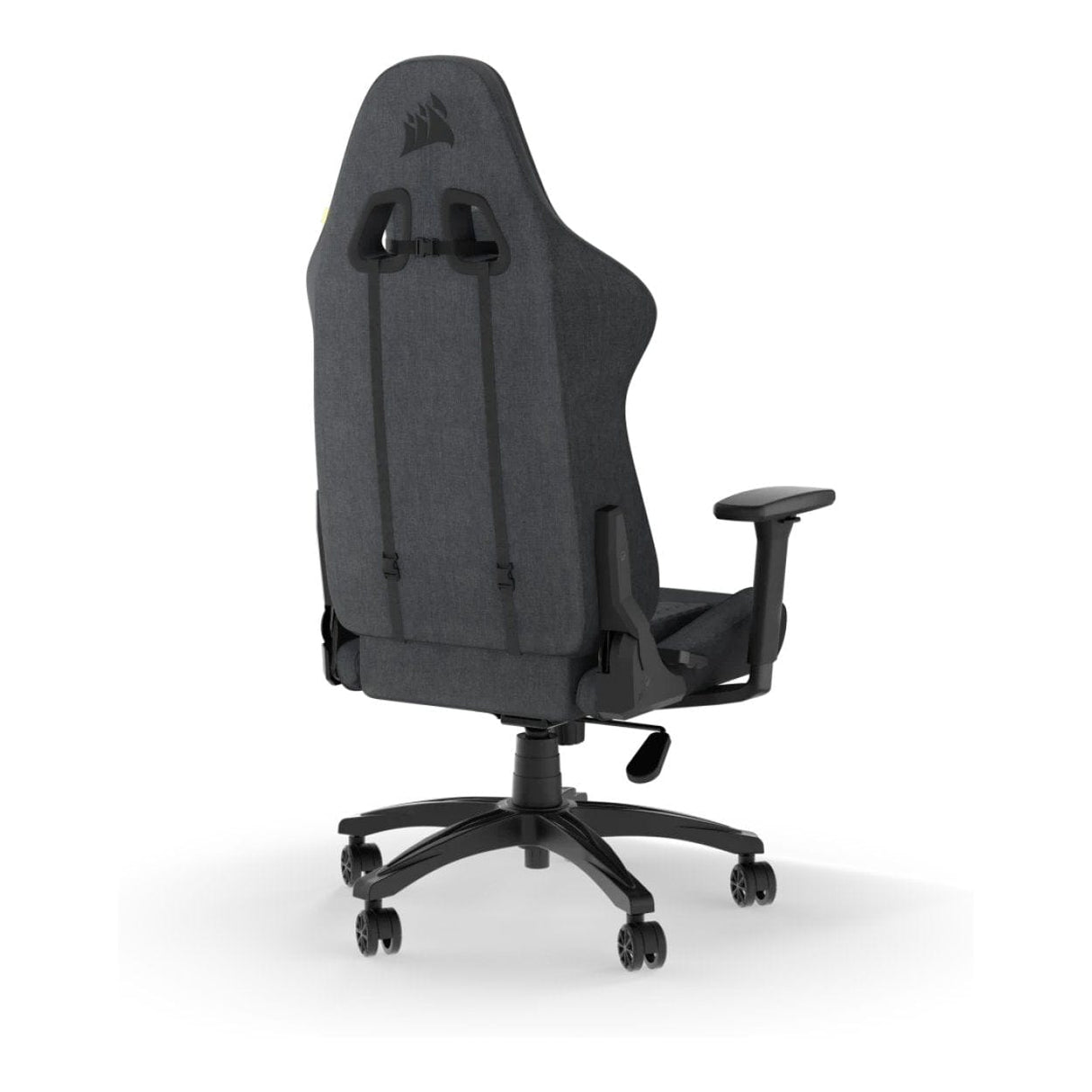 Corsair TC100 RELAXED Gaming Chair Black CF-9010052-WW