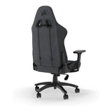 Corsair TC100 RELAXED Gaming Chair Black CF-9010052-WW