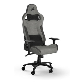 Corsair T3 RUSH Gaming Chair Charcoal Grey CF-9010056-WW