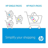 HP 30A Black Toner Cartridge 1,600 Pages Original CF230A Single-pack (Open Box)