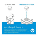 HP 30A Black Toner Cartridge 1,600 Pages Original CF230A Single-pack (Open Box)