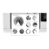 HP 30X Black High Yield Toner Cartridge 3,500 Pages Original CF230X Single-pack