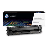 HP 30X Black High Yield Toner Cartridge 3,500 Pages Original CF230X Single-pack
