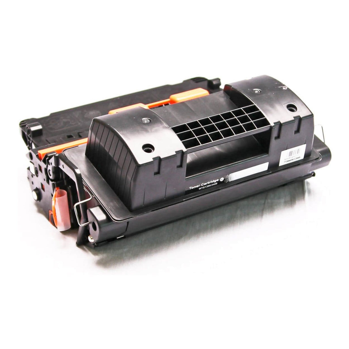 HP 81A Black Toner Cartridge 10,500 Pages Original CF281A Single-pack