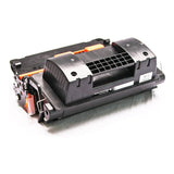 HP 81A Black Toner Cartridge 10,500 Pages Original CF281A Single-pack