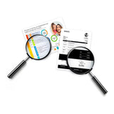 HP 130A Black Toner Cartridge 1,300 Pages Original CF350A Single-pack