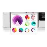 HP 130A Black Toner Cartridge 1,300 Pages Original CF350A Single-pack