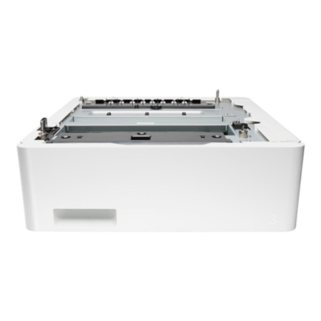 HP LaserJet 550-sheet Feeder Tray CF404A