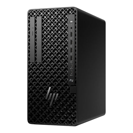 HP Z1 Tower G1i Workstation Desktop AI PC - Intel Core Ultra 7 265 1TB SSD 16GB RAM RTX A1000 Win 11 Pro