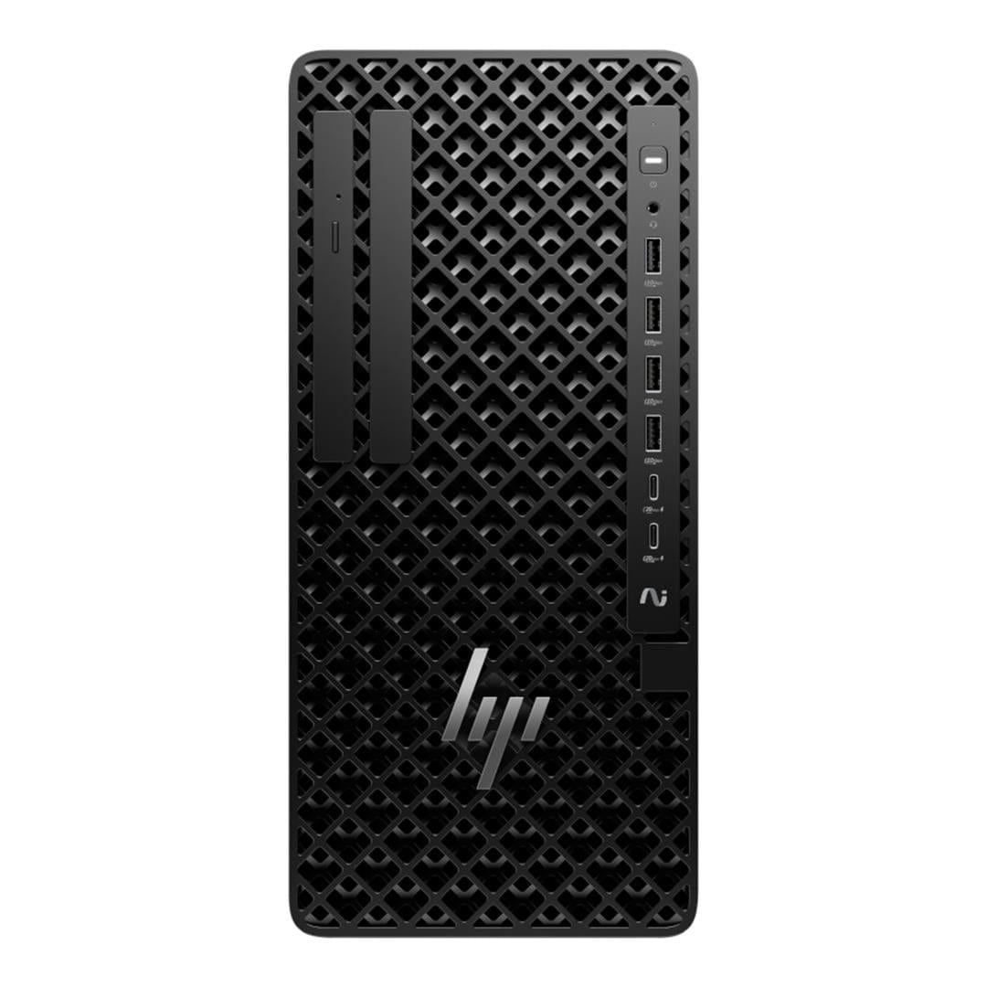 HP Z1 Tower G1i Workstation Desktop AI PC - Intel Core Ultra 7 265 1TB SSD 16GB RAM RTX A1000 Win 11 Pro