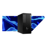 HP Z1 Tower G1i Workstation Desktop AI PC - Intel Core Ultra 7 265 1TB SSD 16GB RAM RTX A1000 Win 11 Pro