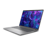 HP ZBook 8 G1i 16-inch WUXGA AI Mobile Workstation - Intel Core Ultra 7 255H 1TB SSD 32GB RAM RTX 500 Win 11 Pro