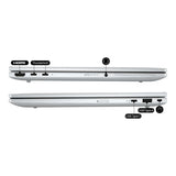HP EliteBook 8 G1i 13.3-inch WUXGA AI Laptop - Intel Core Ultra 7 255U 1TB SSD 32GB RAM 5G Win 11 Pro